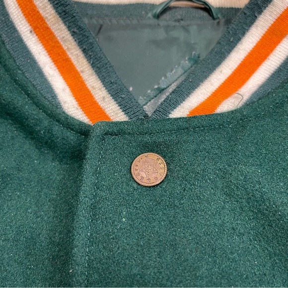 University Miami varsity - Picture 5 of 10